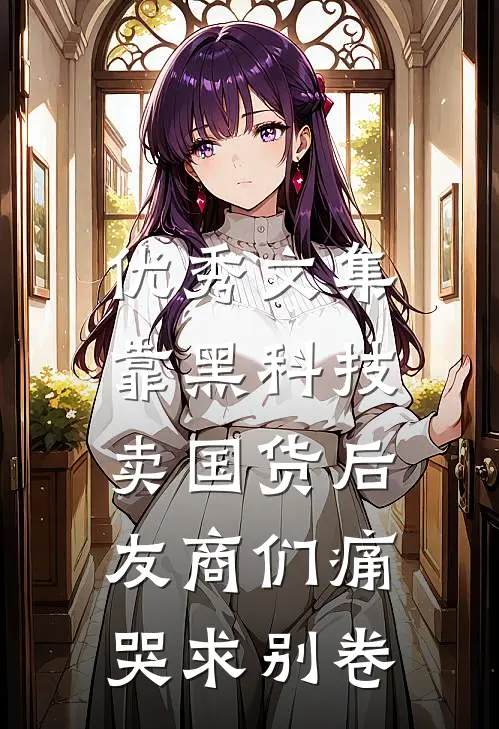 优秀文集靠黑科技卖国货后，友商们痛哭求别卷
