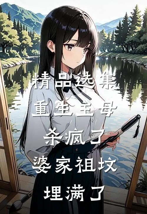 精品选集重生主母杀疯了，婆家祖坟埋满了