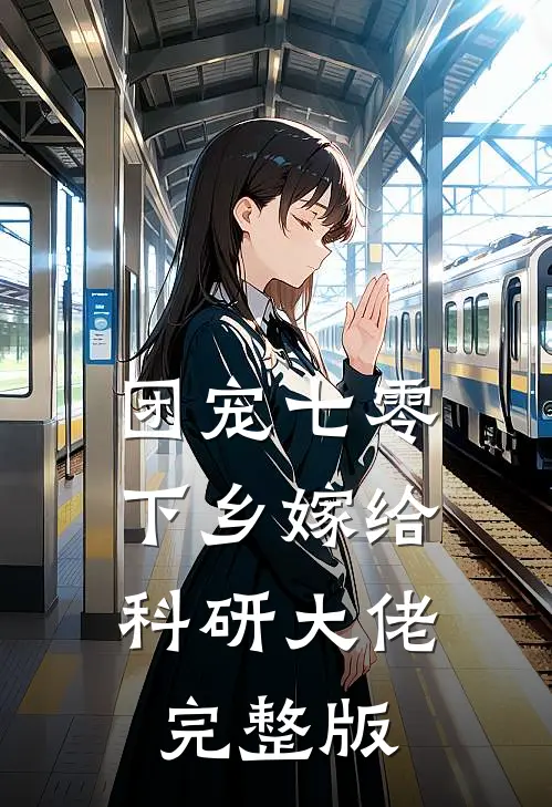团宠七零，下乡嫁给科研大佬完整版