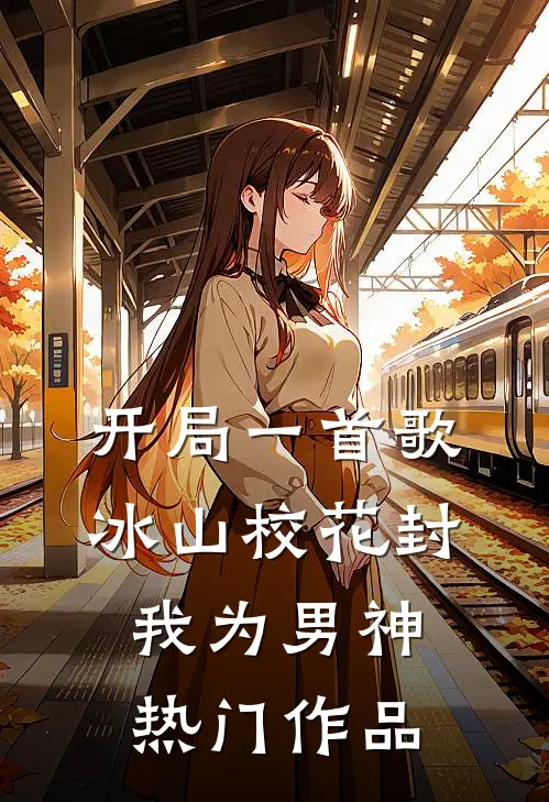 开局一首歌，冰山校花封我为男神热门作品