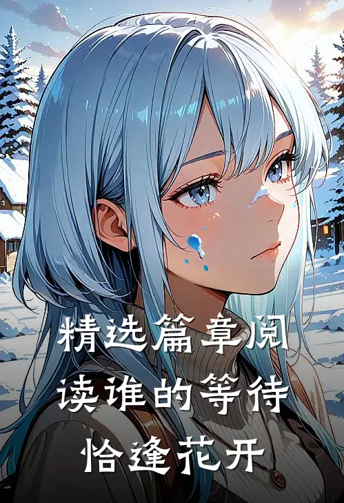 精选篇章阅读谁的等待，恰逢花开