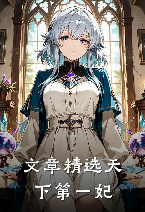 文章精选天下第一妃