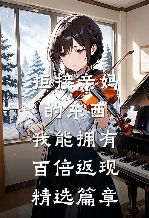 拒接亲妈的东西，我能拥有百倍返现精选篇章