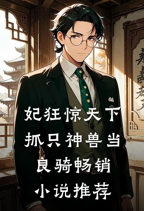 妃狂惊天下，抓只神兽当良骑畅销小说推荐