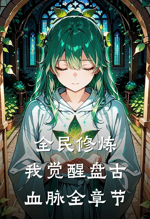 全民修炼，我觉醒盘古血脉全章节