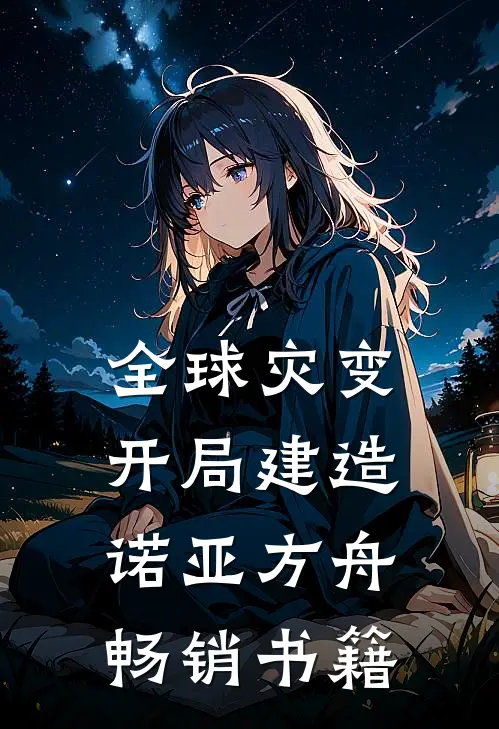 全球灾变：开局建造诺亚方舟畅销书籍