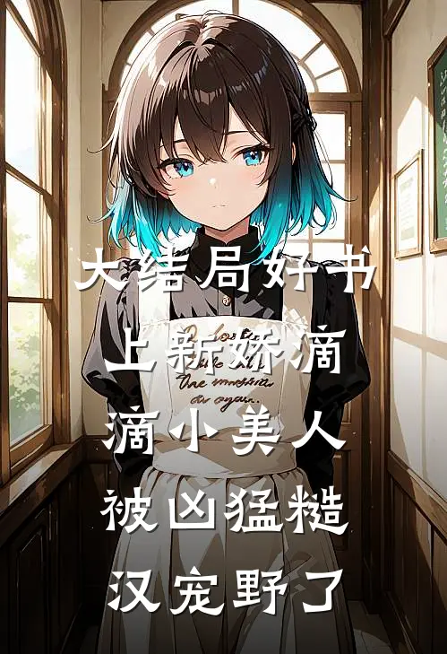 大结局好书上新娇滴滴小美人被凶猛糙汉宠野了
