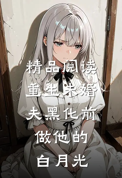 精品阅读重生未婚夫黑化前，做他的白月光