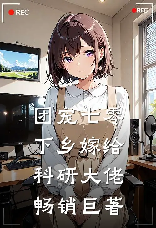 团宠七零，下乡嫁给科研大佬畅销巨著