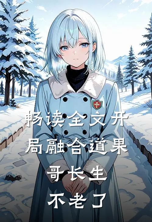 畅读全文开局融合道果，哥长生不老了
