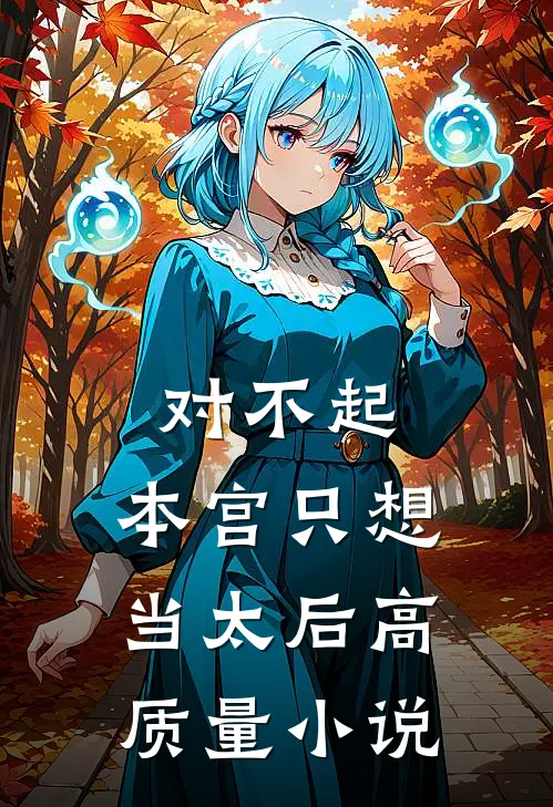 对不起，本宫只想当太后高质量小说