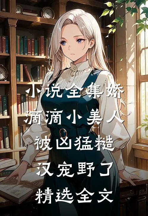 小说全集娇滴滴小美人被凶猛糙汉宠野了精选全文
