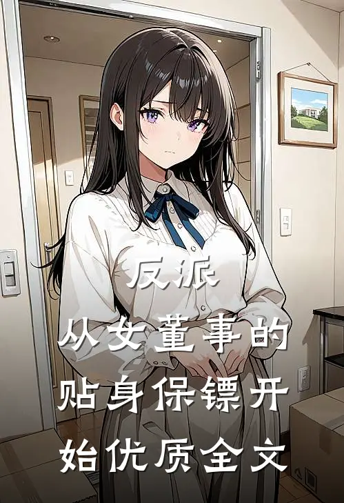 反派：从女董事的贴身保镖开始优质全文