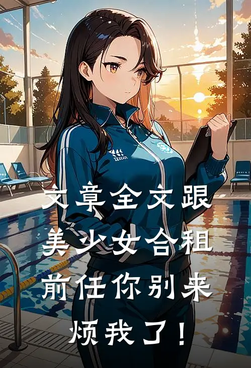 文章全文跟美少女合租，前任你别来烦我了！
