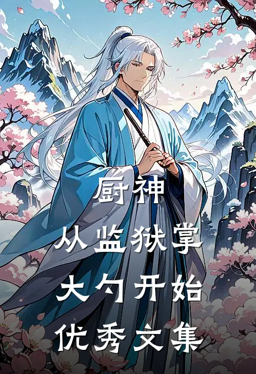 厨神：从监狱掌大勺开始优秀文集