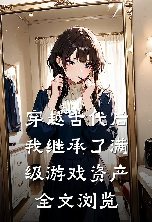 穿越古代后我继承了满级游戏资产全文浏览
