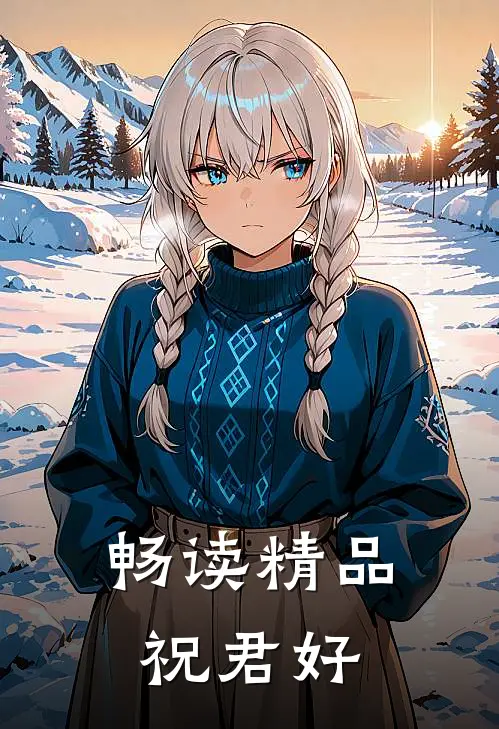 畅读精品祝君好