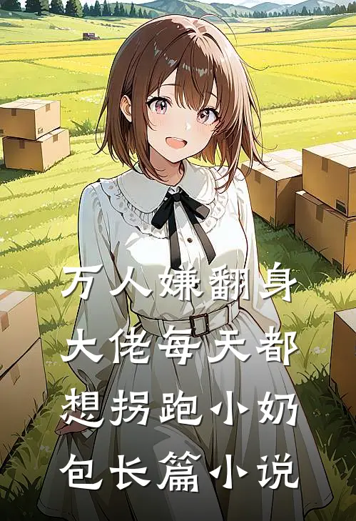 万人嫌翻身：大佬每天都想拐跑小奶包长篇小说