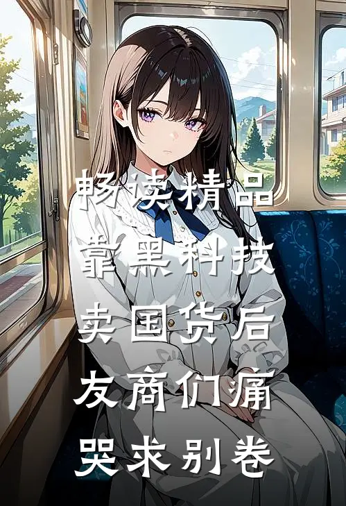 畅读精品靠黑科技卖国货后，友商们痛哭求别卷