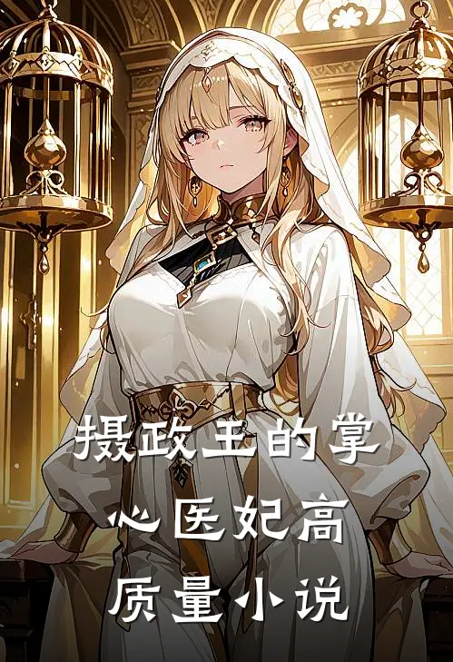 摄政王的掌心医妃高质量小说