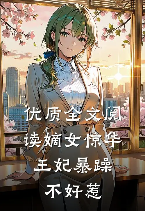 优质全文阅读嫡女惊华：王妃暴躁不好惹