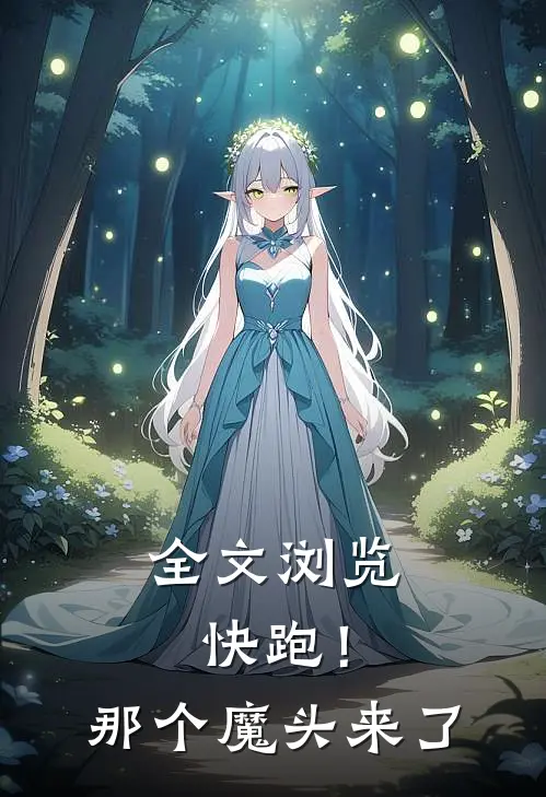 全文浏览快跑！那个魔头来了
