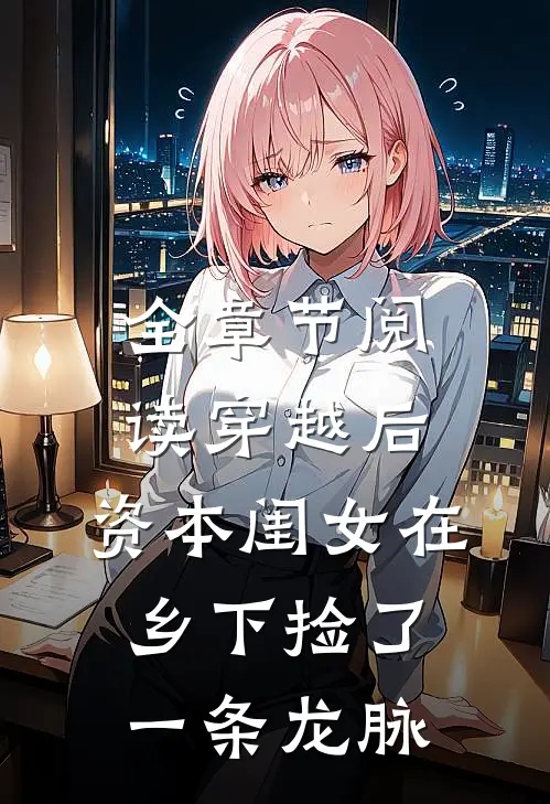 全章节阅读穿越后，资本闺女在乡下捡了一条龙脉