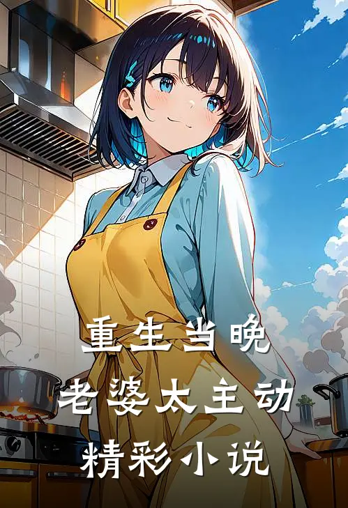 重生当晚，老婆太主动精彩小说