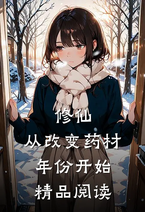 修仙：从改变药材年份开始精品阅读
