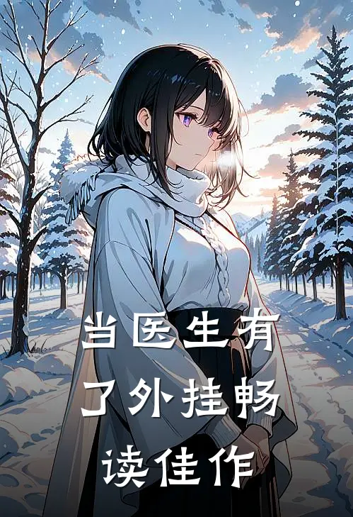 当医生有了外挂畅读佳作