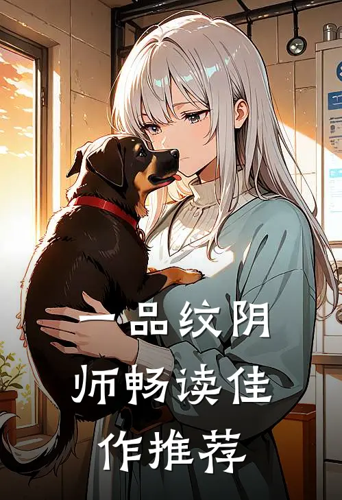 一品纹阴师畅读佳作推荐