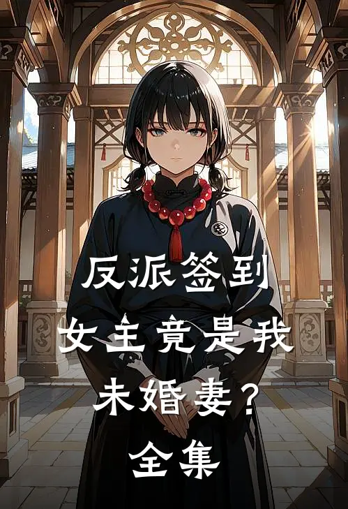 反派签到：女主竟是我未婚妻？全集