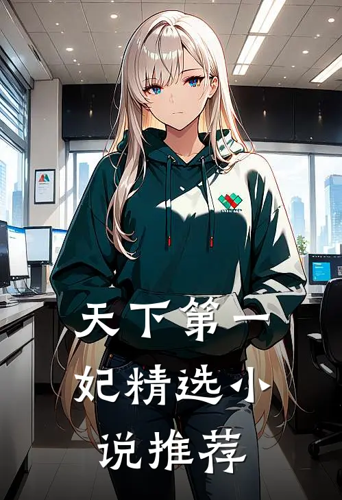 天下第一妃精选小说推荐