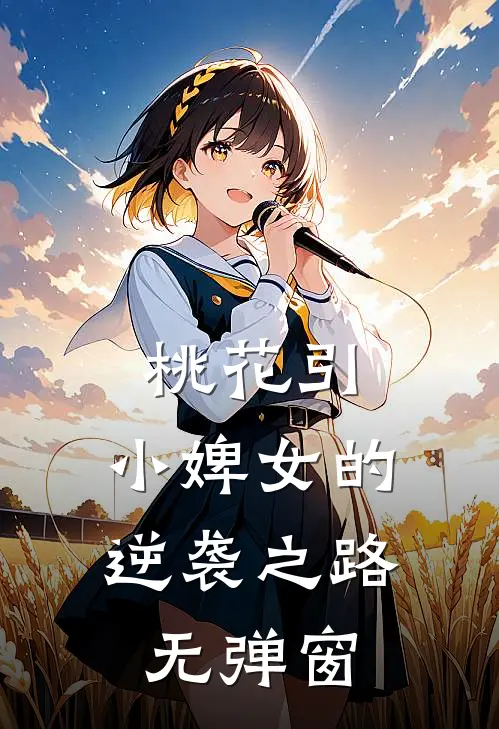 桃花引：小婢女的逆袭之路无弹窗