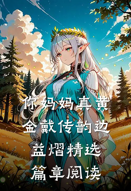 你妈妈真黄金戴传韵边益熠精选篇章阅读
