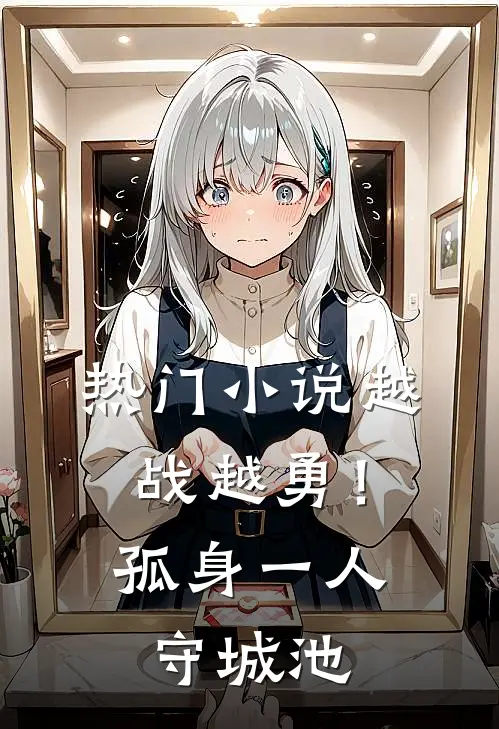 热门小说越战越勇！孤身一人守城池