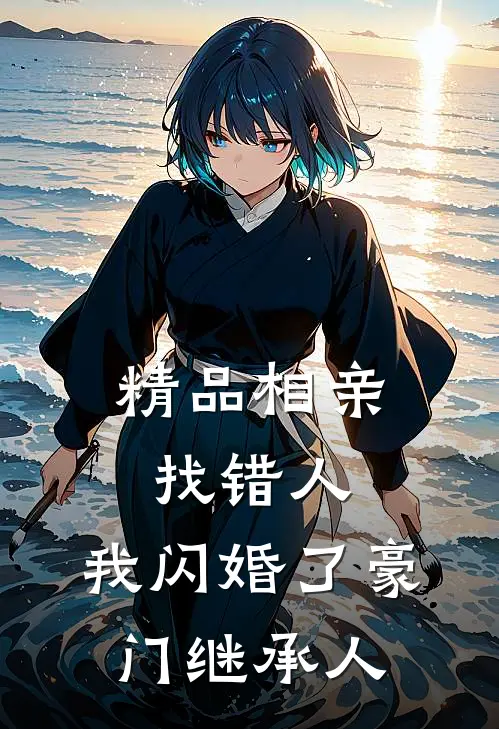 精品相亲找错人，我闪婚了豪门继承人