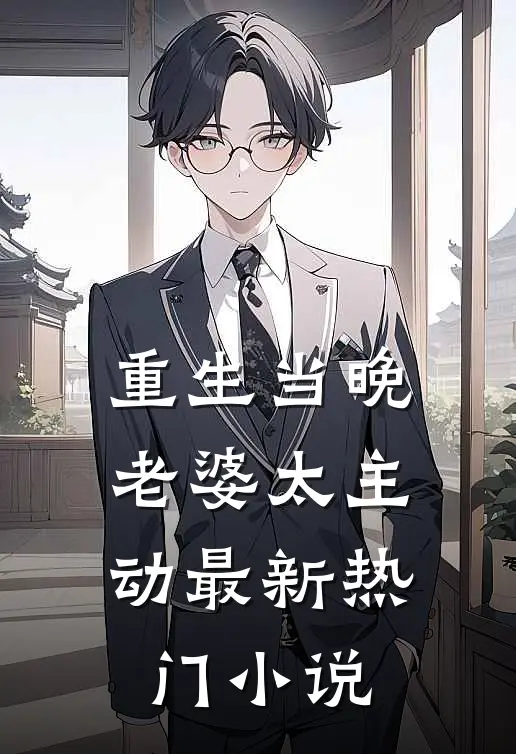 重生当晚，老婆太主动最新热门小说