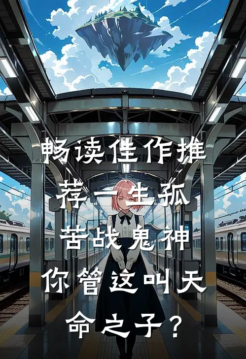 畅读佳作推荐一生孤苦战鬼神，你管这叫天命之子？