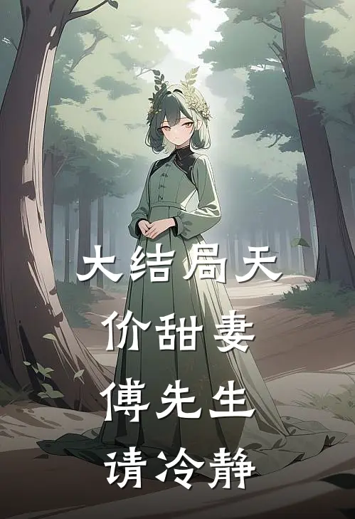 大结局天价甜妻：傅先生，请冷静