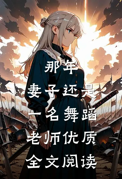 那年，妻子还是一名舞蹈老师优质全文阅读