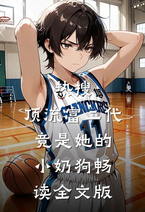 热搜：顶流富二代竟是她的小奶狗畅读全文版