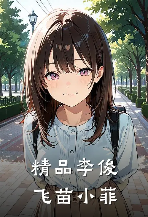 精品李俊飞苗小菲