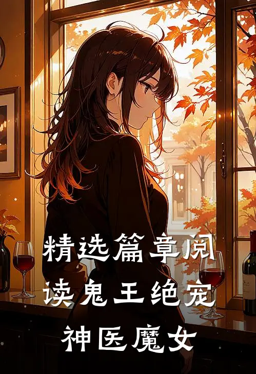 精选篇章阅读鬼王绝宠：神医魔女