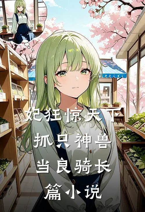 妃狂惊天下，抓只神兽当良骑长篇小说