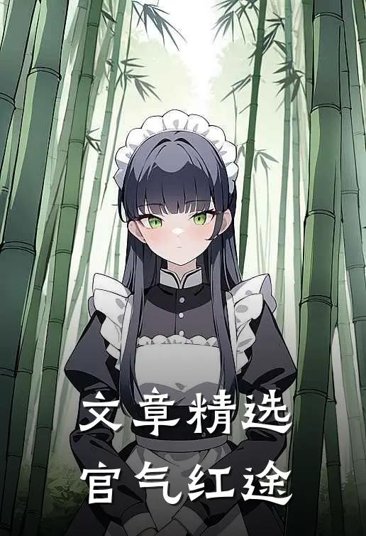 文章精选官气红途