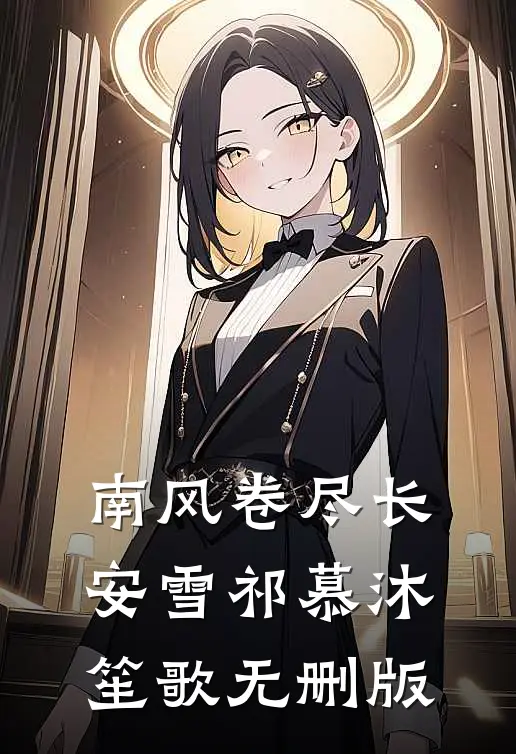 在无人岛屿独身沉溺免费阅读全文陆祈年