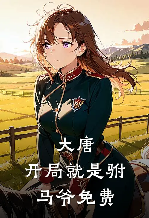 大唐：开局就是驸马爷免费