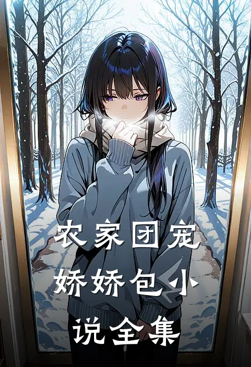 农家团宠娇娇包小说全集