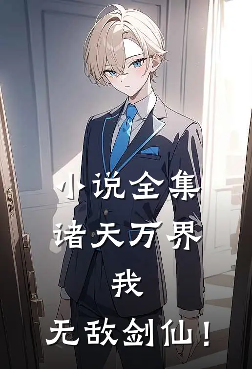 小说全集诸天万界：我，无敌剑仙！